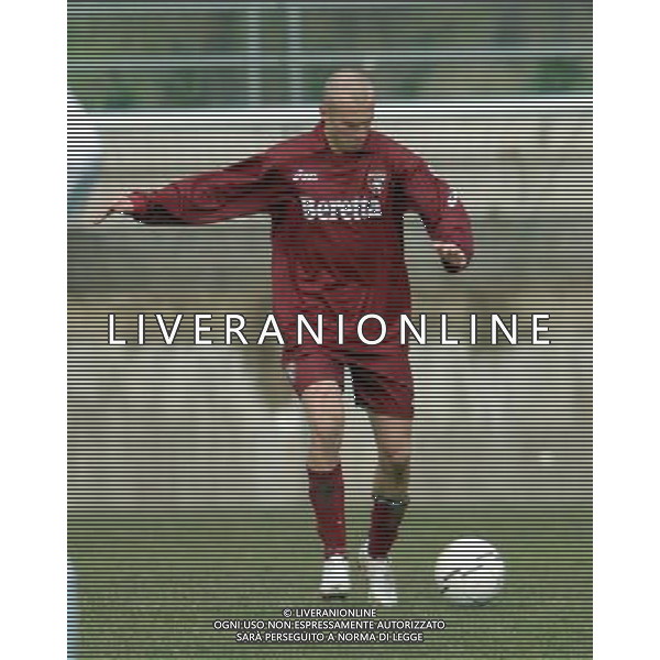 59¡Torneo Mondiale di Calcio Giovanile \'Coppa Carnevale\' di Viareggio - Gubbio(PG) - 07.02.2007 Torino - OFK Belgrado(Serbia) Nella Foto:Predko(Torino) FOTO MASSIMILANO VITEZ-AG ALDO LIVERANI SAS