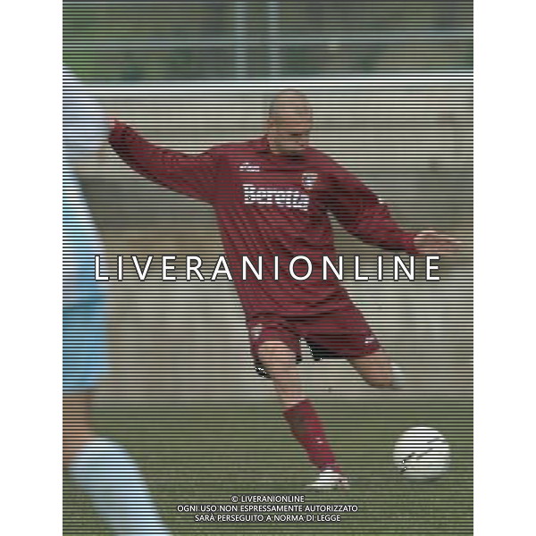 59¡Torneo Mondiale di Calcio Giovanile \'Coppa Carnevale\' di Viareggio - Gubbio(PG) - 07.02.2007 Torino - OFK Belgrado(Serbia) Nella Foto: Predko(Torino) FOTO MASSIMILANO VITEZ-AG ALDO LIVERANI SAS