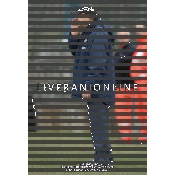 59¡Torneo Mondiale di Calcio Giovanile \'Coppa Carnevale\' di Viareggio - Gubbio(PG) - 07.02.2007 Torino - OFK Belgrado(Serbia) Nella Foto:Pigino(Torino) FOTO MASSIMILANO VITEZ-AG ALDO LIVERANI SAS