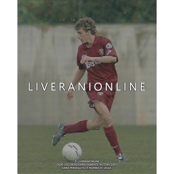 59¡Torneo Mondiale di Calcio Giovanile \'Coppa Carnevale\' di Viareggio - Gubbio(PG) - 07.02.2007 Torino - OFK Belgrado(Serbia) Nella Foto: Niada(Torino) FOTO MASSIMILANO VITEZ-AG ALDO LIVERANI SAS