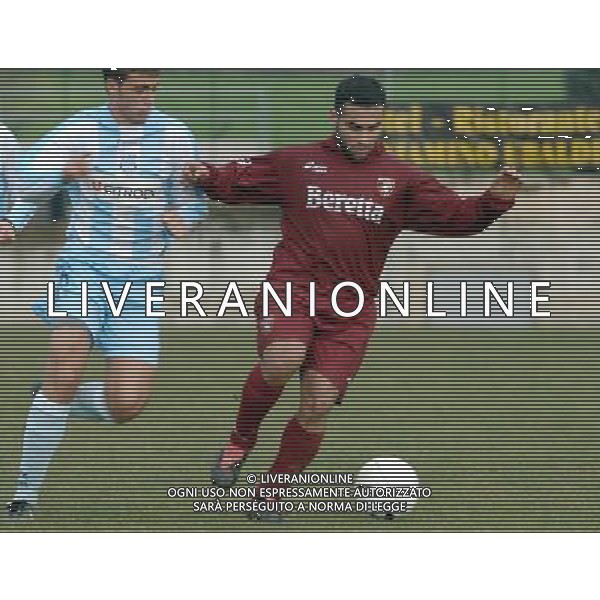 59¡Torneo Mondiale di Calcio Giovanile \'Coppa Carnevale\' di Viareggio - Gubbio(PG) - 07.02.2007 Torino - OFK Belgrado(Serbia) Nella Foto: Negro(Torino) FOTO MASSIMILANO VITEZ-AG ALDO LIVERANI SAS