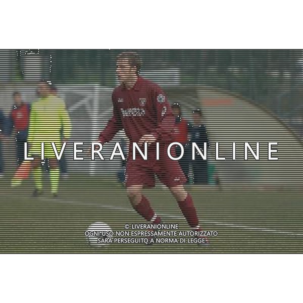 59¡Torneo Mondiale di Calcio Giovanile \'Coppa Carnevale\' di Viareggio - Gubbio(PG) - 07.02.2007 Torino - OFK Belgrado(Serbia) Nella Foto: Camolese(Torino) FOTO MASSIMILANO VITEZ-AG ALDO LIVERANI SAS