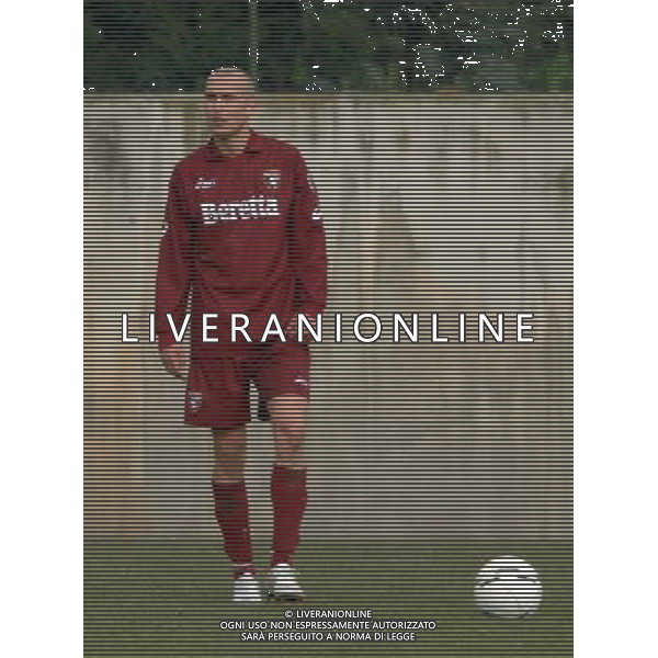 59¡Torneo Mondiale di Calcio Giovanile \'Coppa Carnevale\' di Viareggio - Gubbio(PG) - 07.02.2007 Torino - OFK Belgrado(Serbia) Nella Foto: Predko(Torino) FOTO MASSIMILANO VITEZ-AG ALDO LIVERANI SAS