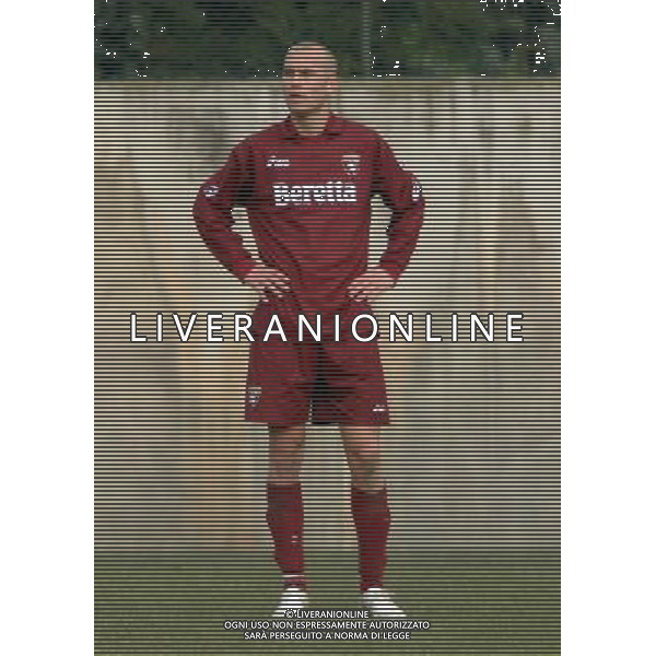 59¡Torneo Mondiale di Calcio Giovanile \'Coppa Carnevale\' di Viareggio - Gubbio(PG) - 07.02.2007 Torino - OFK Belgrado(Serbia) Nella Foto: Predko(Torino) FOTO MASSIMILANO VITEZ-AG ALDO LIVERANI SAS
