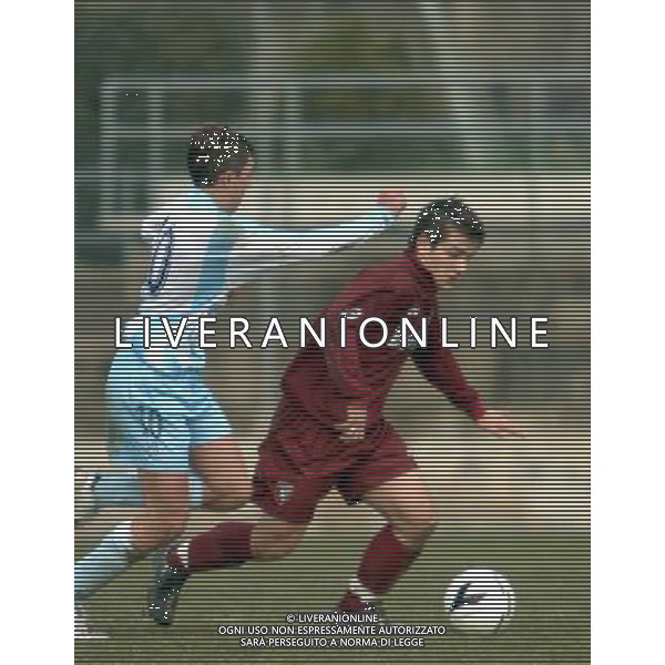 59¡Torneo Mondiale di Calcio Giovanile \'Coppa Carnevale\' di Viareggio - Gubbio(PG) - 07.02.2007 Torino - OFK Belgrado(Serbia) Nella Foto: Capellupo(Torino) FOTO MASSIMILIANO VITEZ-AG ALDO LIVERANI SAS