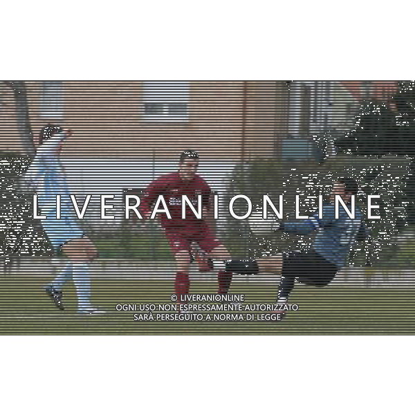 59¡Torneo Mondiale di Calcio Giovanile \'Coppa Carnevale\' di Viareggio - Gubbio(PG) - 07.02.2007 Torino - OFK Belgrado(Serbia) Nella Foto: Lo Bosco(Torino)gol FOTO MASSIMILIANO VITEZ-AG ALDO LIVERANI SAS