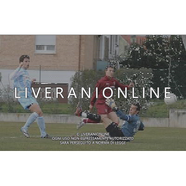 59¡Torneo Mondiale di Calcio Giovanile \'Coppa Carnevale\' di Viareggio - Gubbio(PG) - 07.02.2007 Torino - OFK Belgrado(Serbia) Nella Foto: Lo Bosco(Torino)gol FOTO MASSIMILIANO VITEZ-AG ALDO LIVERANI SAS