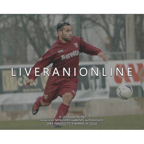 59¡Torneo Mondiale di Calcio Giovanile \'Coppa Carnevale\' di Viareggio - Gubbio(PG) - 07.02.2007 Torino - OFK Belgrado(Serbia) Nella Foto: Negro(Torino) FOTO MASSIMILIANO VITEZ-AG ALDO LIVERANI SAS