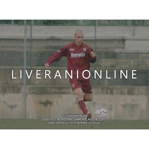 59¡Torneo Mondiale di Calcio Giovanile \'Coppa Carnevale\' di Viareggio - Gubbio(PG) - 07.02.2007 Torino - OFK Belgrado(Serbia) Nella Foto:PPredko(Torino) FOTO MASSIMILIANO VITEZ-AG ALDO LIVERANI SAS