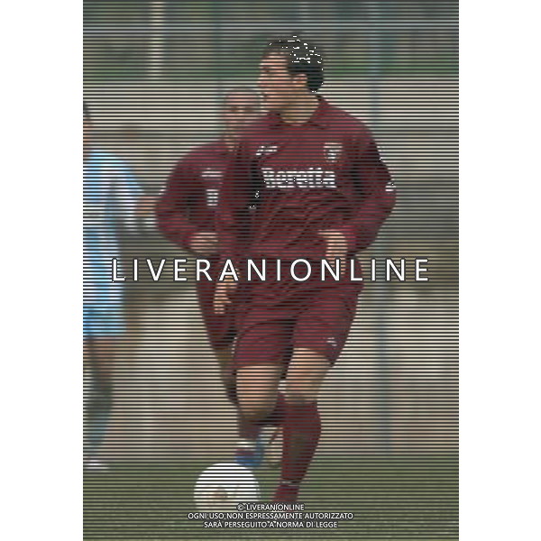 59¡Torneo Mondiale di Calcio Giovanile \'Coppa Carnevale\' di Viareggio - Gubbio(PG) - 07.02.2007 Torino - OFK Belgrado(Serbia) Nella Foto: Cota(Torino) FOTO MASSIMILIANO VITEZ-AG ALDO LIVERANI SAS