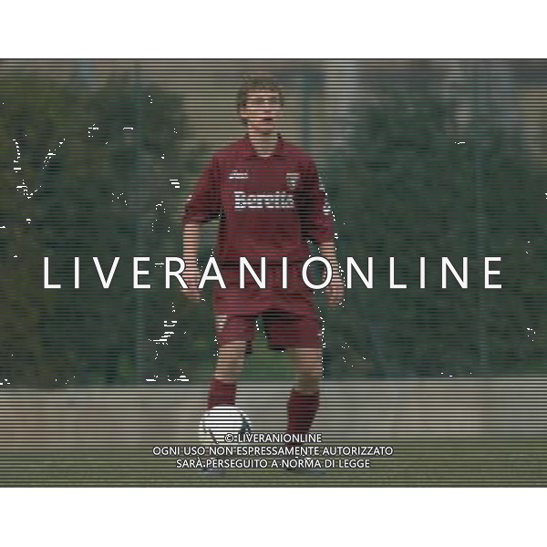 59¡Torneo Mondiale di Calcio Giovanile \'Coppa Carnevale\' di Viareggio - Gubbio(PG) - 07.02.2007 Torino - OFK Belgrado(Serbia) Nella Foto: Niada(Torino) FOTO MASSIMILIANO VITEZ-AG ALDO LIVERANI SAS