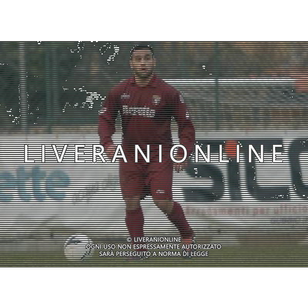 59¡Torneo Mondiale di Calcio Giovanile \'Coppa Carnevale\' di Viareggio - Gubbio(PG) - 07.02.2007 Torino - OFK Belgrado(Serbia) Nella Foto: Negro(Torino) FOTO MASSIMILIANO VITEZ-AG ALDO LIVERANI SAS
