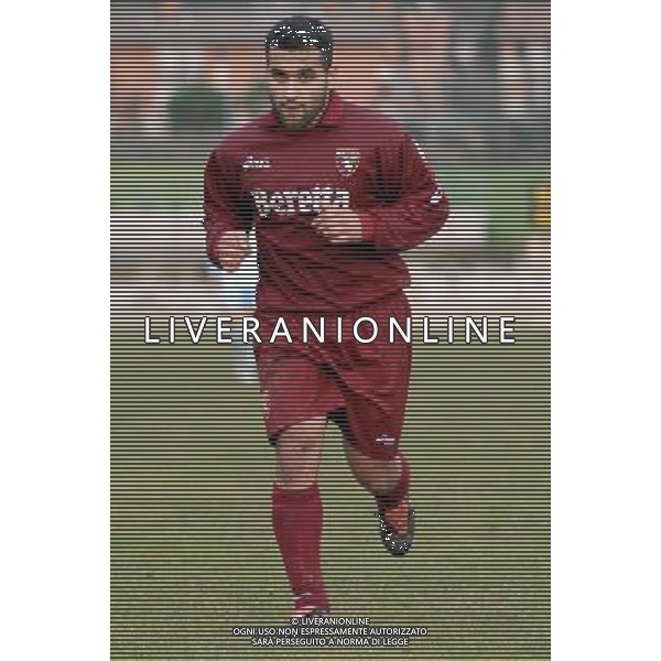 59¡Torneo Mondiale di Calcio Giovanile \'Coppa Carnevale\' di Viareggio - Gubbio(PG) - 07.02.2007 Torino - OFK Belgrado(Serbia) Nella Foto: Negro(Torino) FOTO MASSIMILIANO VITEZ-AG ALDO LIVERANI SAS