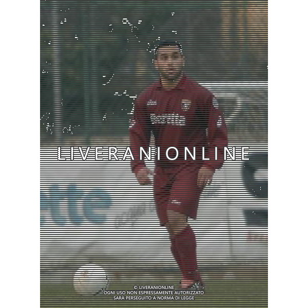 59¡Torneo Mondiale di Calcio Giovanile \'Coppa Carnevale\' di Viareggio - Gubbio(PG) - 07.02.2007 Torino - OFK Belgrado(Serbia) Nella Foto: Negro(Torino) FOTO MASSIMILIANO VITEZ-AG ALDO LIVERANI SAS