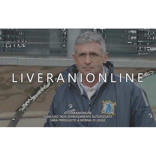 59Â°Torneo Mondiale di Calcio Giovanile \'Coppa Carnevale\' di Viareggio - Rosignano Solvay(LI) - 12.02.2007 Inter - San Marino Nella Foto:Ph.Vitez/Cinquetti Giordano(San Marino) FOTO MASSIMILIANO VITEZ-AG ALDO LIVERANI SAS