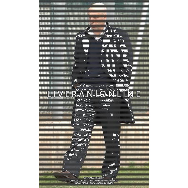 59Â°Torneo Mondiale di Calcio Giovanile \'Coppa Carnevale\' di Viareggio - Rosignano Solvay(LI) - 12.02.2007 Inter - San Marino Nella Foto:Ph.Vitez/Esposito Vicenzo(Inter) FOTO MASSIMILIANO VITEZ-AG ALDO LIVERANI SAS