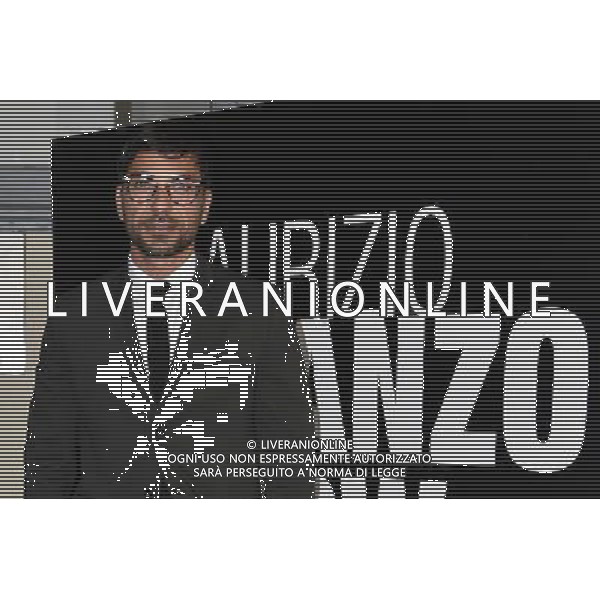 Trasmissione TV \' Maurizio Costanzo Show \' Roma - 23.11.2016 - Studi Mediaset De Paolis - nella foto: Costantino Vitagliano / Ph. Corradetti - Ag. Aldo LiveraniÂ© / AGENZIA ALDO LIVERANI SAS