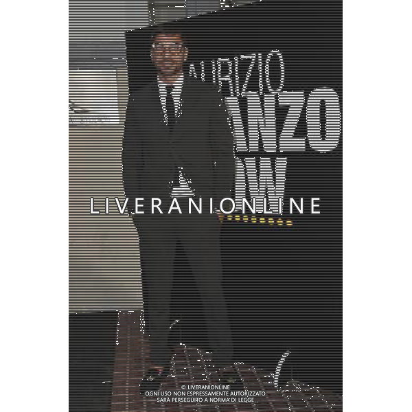 Trasmissione TV \' Maurizio Costanzo Show \' Roma - 23.11.2016 - Studi Mediaset De Paolis - nella foto: Costantino Vitagliano / Ph. Corradetti - Ag. Aldo LiveraniÂ© / AGENZIA ALDO LIVERANI SAS