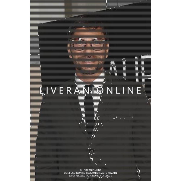 Trasmissione TV \' Maurizio Costanzo Show \' Roma - 23.11.2016 - Studi Mediaset De Paolis - nella foto: Costantino Vitagliano / Ph. Corradetti - Ag. Aldo LiveraniÂ© / AGENZIA ALDO LIVERANI SAS