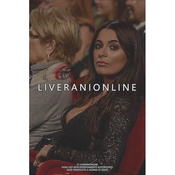Trasmissione TV \' Maurizio Costanzo Show \' Roma - 23.11.2016 - Studi Mediaset De Paolis - nella foto: Alessia Macari / Ph. Corradetti - Ag. Aldo LiveraniÂ© / AGENZIA ALDO LIVERANI SAS