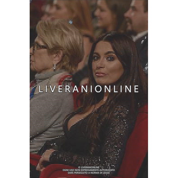 Trasmissione TV \' Maurizio Costanzo Show \' Roma - 23.11.2016 - Studi Mediaset De Paolis - nella foto: Alessia Macari / Ph. Corradetti - Ag. Aldo LiveraniÂ© / AGENZIA ALDO LIVERANI SAS