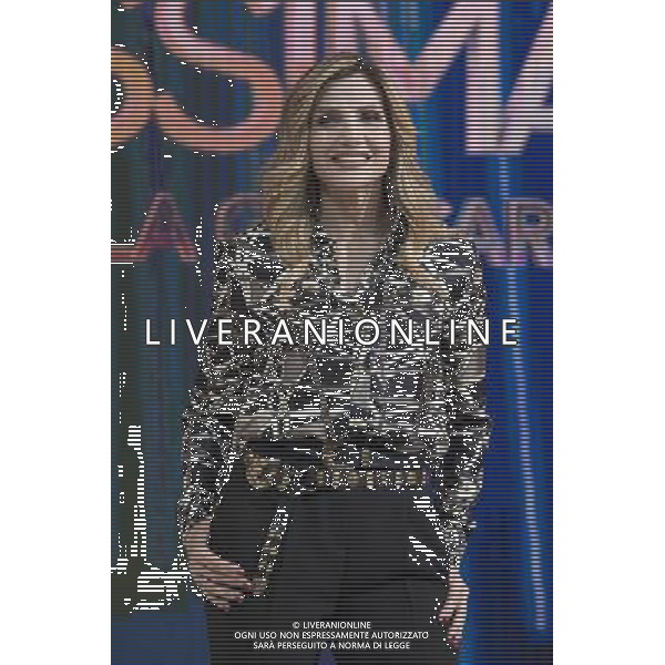 Photocall della trasmissione TV \' Nemicamatissima \' Roma - 08.11.2016 - Studio 5 Cinecitta\' - nella foto: Lorella Cuccarini / Ph.Corradetti - AG. ALDO LIVERANI SAS