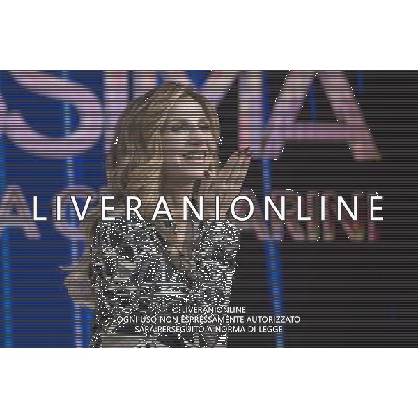 Photocall della trasmissione TV \' Nemicamatissima \' Roma - 08.11.2016 - Studio 5 Cinecitta\' - nella foto: Lorella Cuccarini / Ph.Corradetti - AG. ALDO LIVERANI SAS