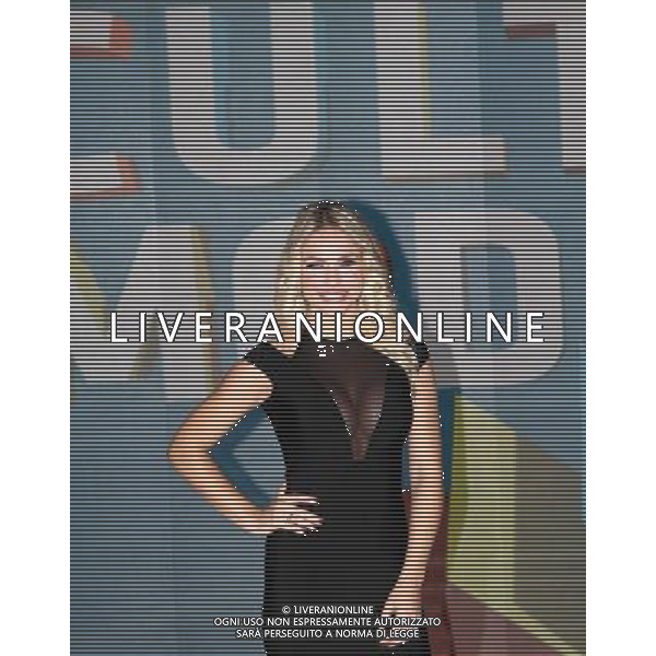 Cologno Monzese, ( MI ) 24/11/2016 Mediaset - Photocall Cultura Moderna Nella foto: Laura Lena Forgia PH Lauro Montagnini AG ALDO LIVERANI SAS
