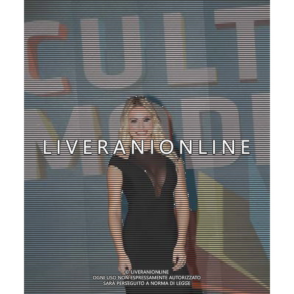 Cologno Monzese, ( MI ) 24/11/2016 Mediaset - Photocall Cultura Moderna Nella foto: Laura Lena Forgia PH Lauro Montagnini AG ALDO LIVERANI SAS