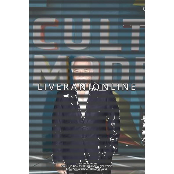 Cologno Monzese, ( MI ) 24/11/2016 Mediaset - Photocall Cultura Moderna Nella foto: Antonio Ricci PH Lauro Montagnini AG ALDO LIVERANI SAS
