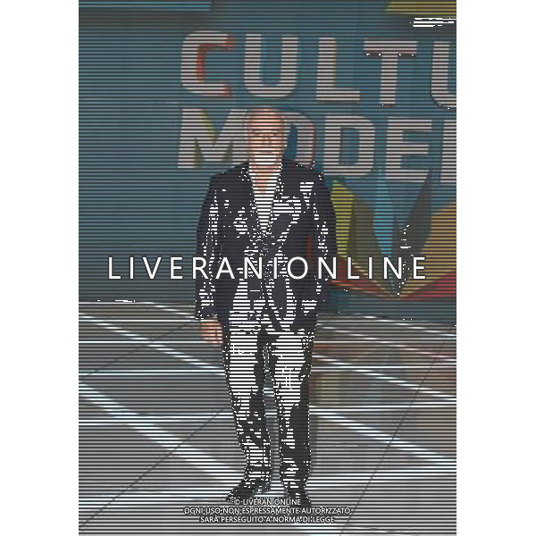 Cologno Monzese, ( MI ) 24/11/2016 Mediaset - Photocall Cultura Moderna Nella foto: Antonio Ricci PH Lauro Montagnini AG ALDO LIVERANI SAS