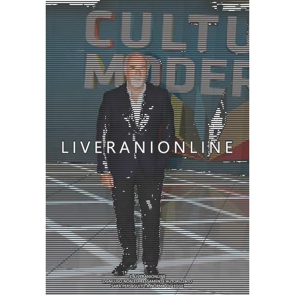 Cologno Monzese, ( MI ) 24/11/2016 Mediaset - Photocall Cultura Moderna Nella foto: Antonio Ricci PH Lauro Montagnini AG ALDO LIVERANI SAS