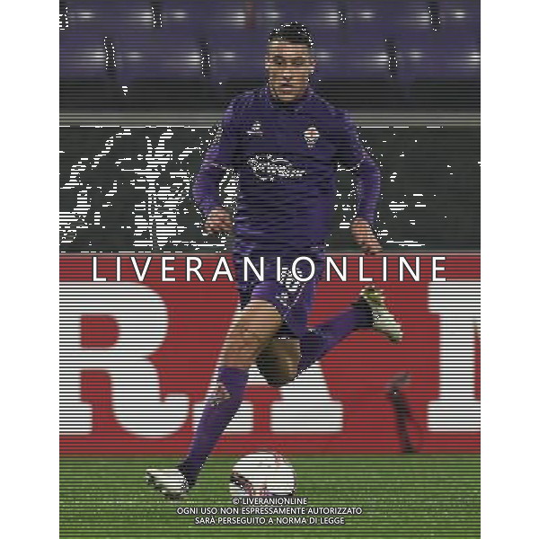 UEFA Europa League 2016/2017 Fase a Gironi Gruppo J Firenze - 24.11.2016 Fiorentina-Paok Nella Foto:tello /Ph.Vitez-Ag. Aldo Liverani