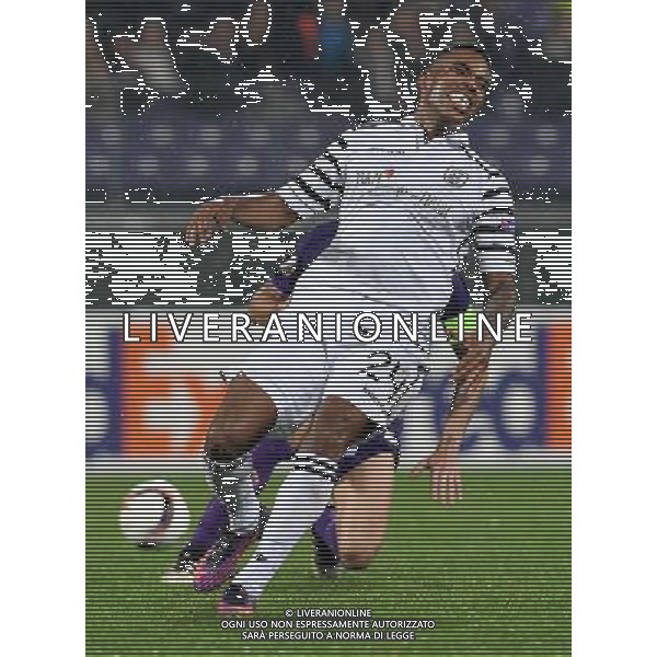 UEFA Europa League 2016/2017 Fase a Gironi Gruppo J Firenze - 24.11.2016 Fiorentina-Paok Nella Foto:rodrigues /Ph.Vitez-Ag. Aldo Liverani