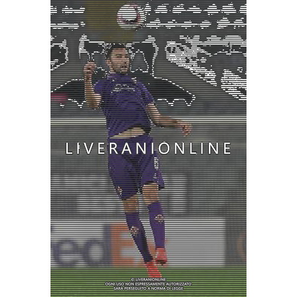 UEFA Europa League 2016/2017 Fase a Gironi Gruppo J Firenze - 24.11.2016 Fiorentina-Paok Nella Foto:Badelj Milan /Ph.Vitez-Ag. Aldo Liverani
