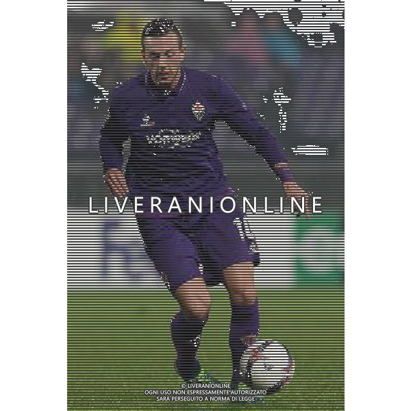 UEFA Europa League 2016/2017 Fase a Gironi Gruppo J Firenze - 24.11.2016 Fiorentina-Paok Nella Foto:Bernardeschi Federico /Ph.Vitez-Ag. Aldo Liverani