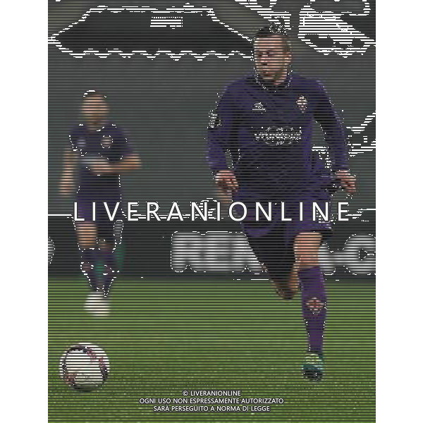 UEFA Europa League 2016/2017 Fase a Gironi Gruppo J Firenze - 24.11.2016 Fiorentina-Paok Nella Foto:Bernardeschi Federico /Ph.Vitez-Ag. Aldo Liverani