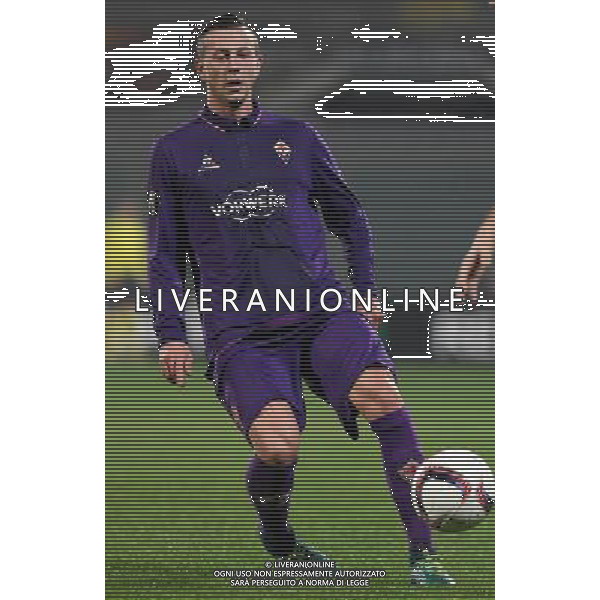 UEFA Europa League 2016/2017 Fase a Gironi Gruppo J Firenze - 24.11.2016 Fiorentina-Paok Nella Foto:Bernardeschi Federico /Ph.Vitez-Ag. Aldo Liverani