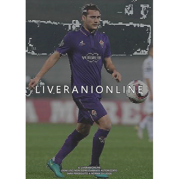 UEFA Europa League 2016/2017 Fase a Gironi Gruppo J Firenze - 24.11.2016 Fiorentina-Paok Nella Foto:Cristoforo Sebastian /Ph.Vitez-Ag. Aldo Liverani