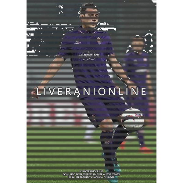 UEFA Europa League 2016/2017 Fase a Gironi Gruppo J Firenze - 24.11.2016 Fiorentina-Paok Nella Foto:Cristoforo Sebastian /Ph.Vitez-Ag. Aldo Liverani