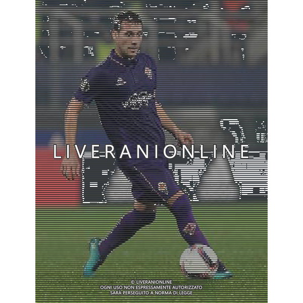 UEFA Europa League 2016/2017 Fase a Gironi Gruppo J Firenze - 24.11.2016 Fiorentina-Paok Nella Foto:Cristoforo Sebastian /Ph.Vitez-Ag. Aldo Liverani