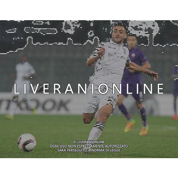 UEFA Europa League 2016/2017 Fase a Gironi Gruppo J Firenze - 24.11.2016 Fiorentina-Paok Nella Foto:Koulouris Efthymis /Ph.Vitez-Ag. Aldo Liverani