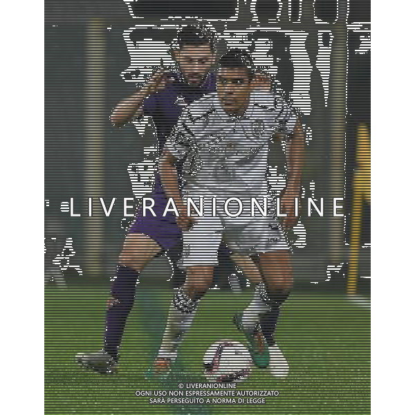 UEFA Europa League 2016/2017 Fase a Gironi Gruppo J Firenze - 24.11.2016 Fiorentina-Paok Nella Foto:Matos Leo /Ph.Vitez-Ag. Aldo Liverani