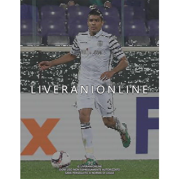 UEFA Europa League 2016/2017 Fase a Gironi Gruppo J Firenze - 24.11.2016 Fiorentina-Paok Nella Foto:Matos Leo /Ph.Vitez-Ag. Aldo Liverani