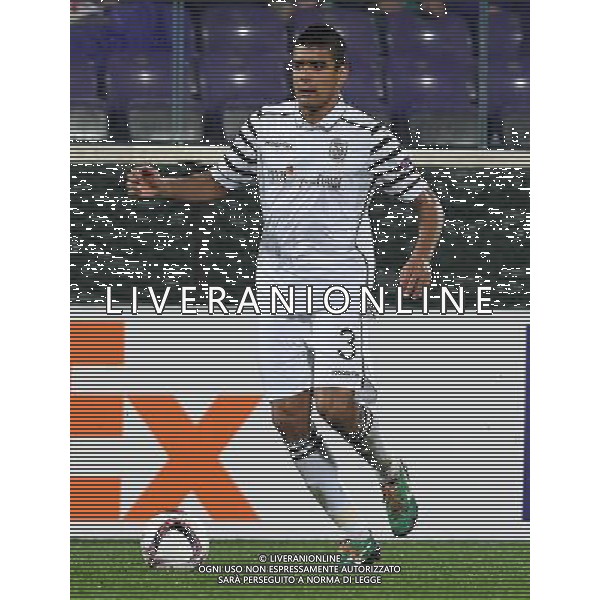 UEFA Europa League 2016/2017 Fase a Gironi Gruppo J Firenze - 24.11.2016 Fiorentina-Paok Nella Foto:Matos Leo /Ph.Vitez-Ag. Aldo Liverani