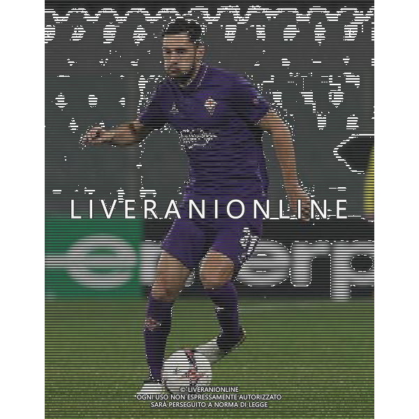 UEFA Europa League 2016/2017 Fase a Gironi Gruppo J Firenze - 24.11.2016 Fiorentina-Paok Nella Foto:Milic Hrvoje /Ph.Vitez-Ag. Aldo Liverani