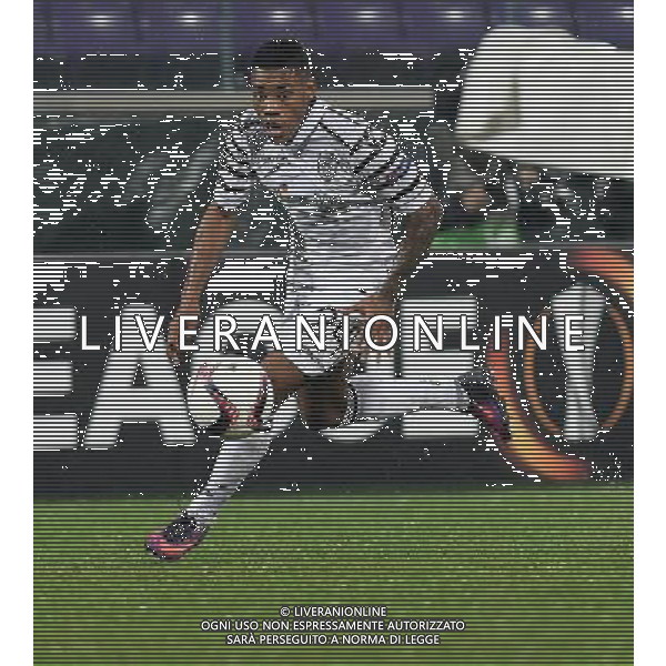 UEFA Europa League 2016/2017 Fase a Gironi Gruppo J Firenze - 24.11.2016 Fiorentina-Paok Nella Foto:Rodrigues Garry /Ph.Vitez-Ag. Aldo Liverani