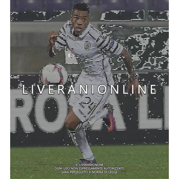 UEFA Europa League 2016/2017 Fase a Gironi Gruppo J Firenze - 24.11.2016 Fiorentina-Paok Nella Foto:Rodrigues Garry /Ph.Vitez-Ag. Aldo Liverani