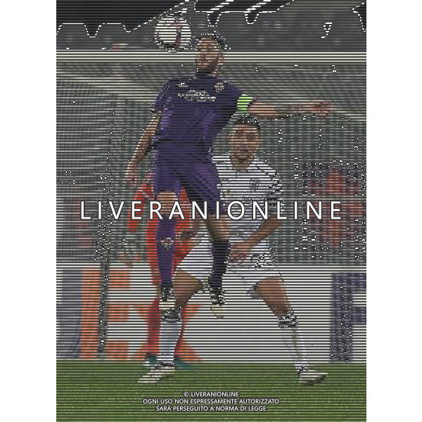 UEFA Europa League 2016/2017 Fase a Gironi Gruppo J Firenze - 24.11.2016 Fiorentina-Paok Nella Foto:Gonzalo Rodriguez /Ph.Vitez-Ag. Aldo Liverani