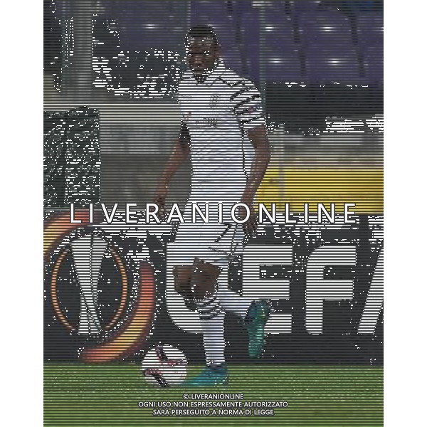 UEFA Europa League 2016/2017 Fase a Gironi Gruppo J Firenze - 24.11.2016 Fiorentina-Paok Nella Foto:Thiam Mame Baba /Ph.Vitez-Ag. Aldo Liverani